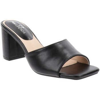 Παπούτσια Γυναίκα Γόβες Makupenda AFA39-020 Black