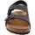Παπούτσια Άνδρας Σανδάλια / Πέδιλα Valleverde VV-VH39910 Black