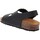 Παπούτσια Άνδρας Σανδάλια / Πέδιλα Valleverde VV-VH39910 Black