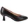 Παπούτσια Γυναίκα Γόβες Valleverde VV-12170 Black