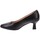 Παπούτσια Γυναίκα Γόβες Valleverde VV-12170 Black