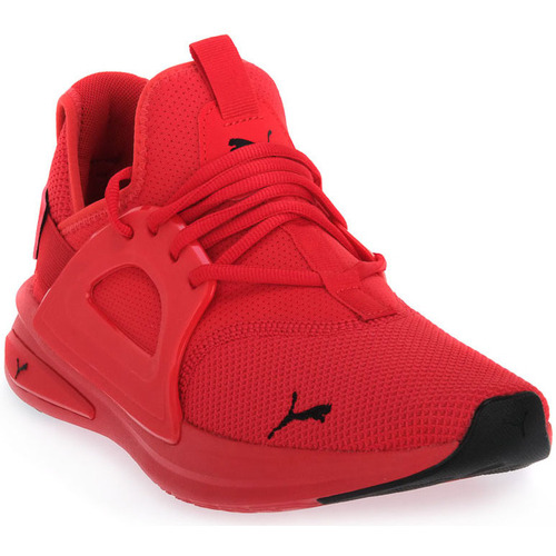 Παπούτσια Άνδρας Sneakers Puma 05 SOFTRIDE ENZO Red