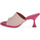 Παπούτσια Γυναίκα Γόβες Angel Alarcon DREAM ROSA Ροζ