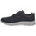 Παπούτσια Άνδρας Sneakers Lumberjack CD004 2 VELCRO Grey