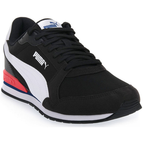 Παπούτσια Άνδρας Sneakers Puma 10 ST RUNNER V3 MESH Black