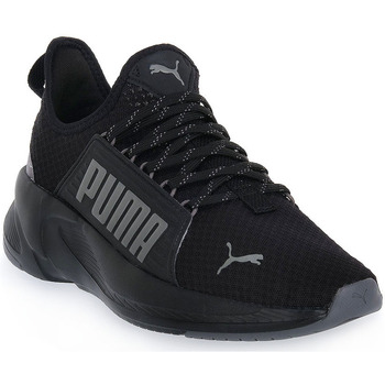 Παπούτσια Άνδρας Sneakers Puma 01 SOFTRIDE PREMIER Black