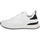 Παπούτσια Άνδρας Sneakers Richmond CALF BIANCO Άσπρο