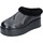 Παπούτσια Γυναίκα Μποτίνια Moma BD829 1FW330 SABOT Black