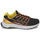 Παπούτσια Άνδρας Τρέξιμο Merrell MOAB FLIGHT Black / Orange