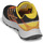 Παπούτσια Άνδρας Τρέξιμο Merrell MOAB FLIGHT Black / Orange