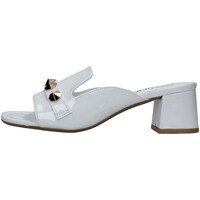 Παπούτσια Γυναίκα Σανδάλια / Πέδιλα Gattinoni PENSH1347WP Άσπρο