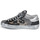 Παπούτσια Γυναίκα Χαμηλά Sneakers Philippe Model PRSX LOW WOMAN Black / Silver