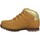 Παπούτσια Παιδί Sneakers Timberland Euro Sprint Mid Hiker Nubuck Enfant Ocre Gold Beige