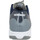 Παπούτσια Άνδρας Sneakers Sebago Cyphon Sea Sport Toile Homme Grey Navy Grey