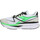 Παπούτσια Άνδρας Sneakers Diadora Atomo V7000 Toile Homme White Fluo Green Άσπρο