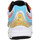 Παπούτσια Γυναίκα Sneakers Diadora Mythos Propulsion Toile Femme White Daiquiri Multicolour