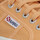 Παπούτσια Γυναίκα Sneakers Superga 2750 Toile Femme Abricot Orange