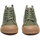 Παπούτσια Άνδρας Χαμηλά Sneakers Sanjo K100 - Khaki Gum Green