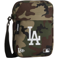 Τσάντες Pouch / Clutch New-Era MLB Los Angeles Dodgers Side Bag Green