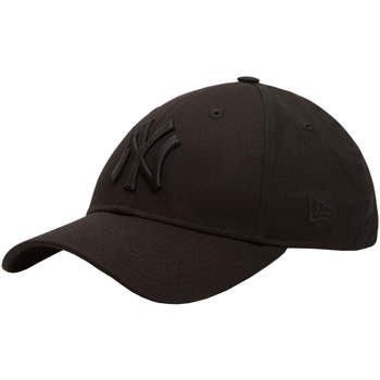 Αξεσουάρ Γυναίκα Κασκέτα New-Era 9FORTY New York Yankees MLB Cap Black