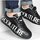 Παπούτσια Άνδρας Sneakers Versace 72YA3SJ5 ZP006 Black