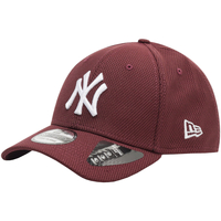 Αξεσουάρ Άνδρας Κασκέτα New-Era 39THIRTY New York Yankees MLB Cap Bordeaux