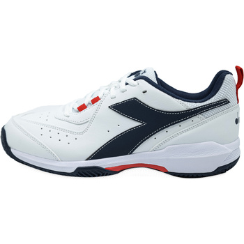 Παπούτσια Άνδρας Sneakers Diadora S.Challenge 5 SL Clay Άσπρο