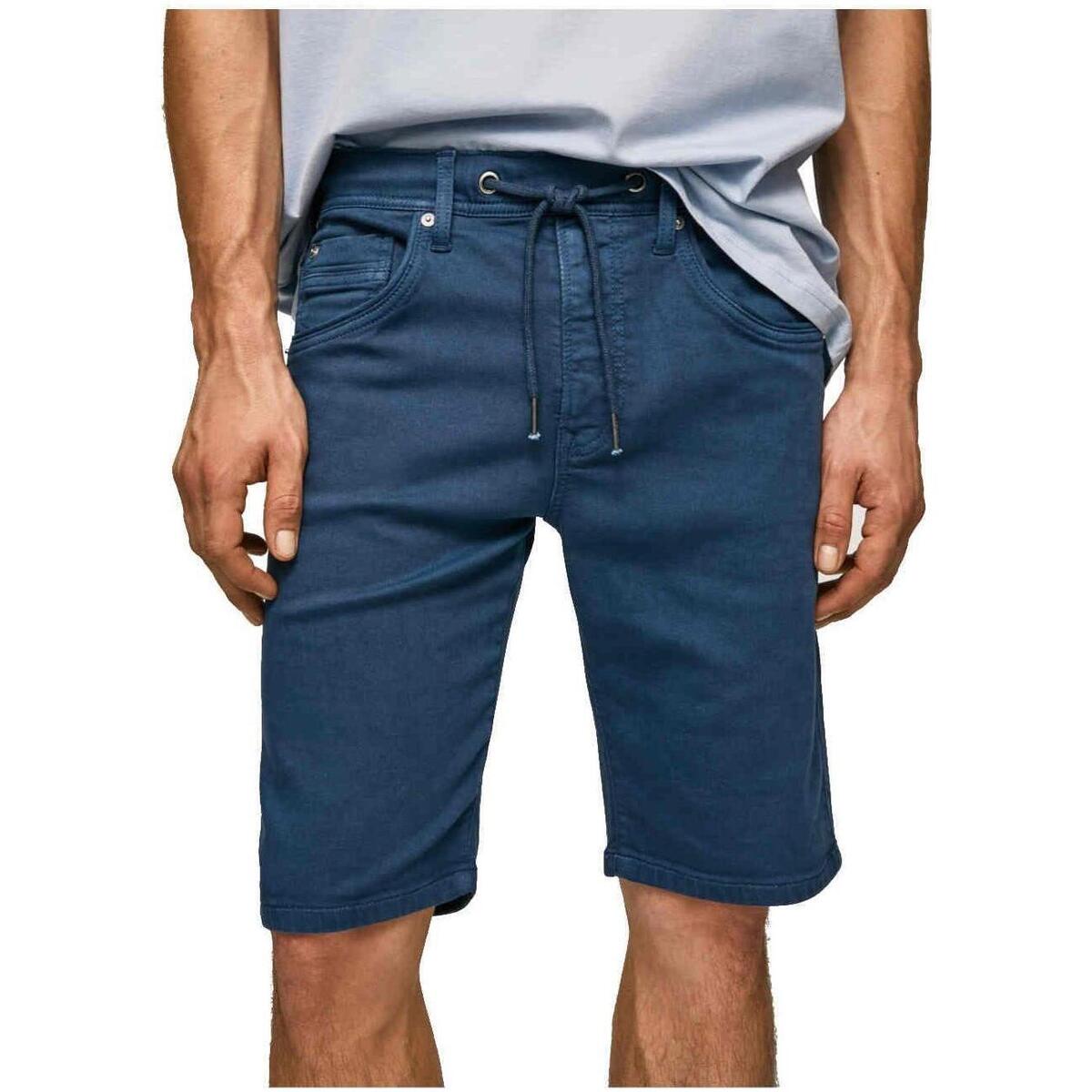 Shorts & Βερμούδες Pepe jeans –