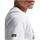 Υφασμάτινα Άνδρας T-shirt με κοντά μανίκια Superdry  Άσπρο