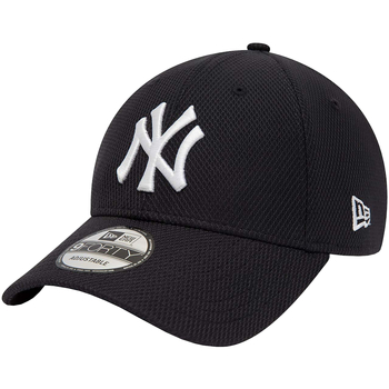 Αξεσουάρ Άνδρας Κασκέτα New-Era 9FORTY New York Yankees MLB Cap Black