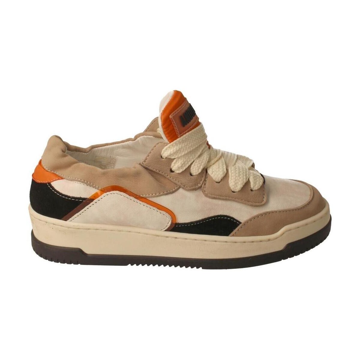 Xαμηλά Sneakers Andia Fora -