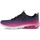 Παπούτσια Γυναίκα Fitness Skechers GO WALK AIR 2.0 QUICK BREEZE 124348-BKHP Multicolour
