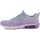 Παπούτσια Γυναίκα Fitness Skechers GO WALK AIR 2.0 QUICK BREEZE 124348-GYLV Multicolour