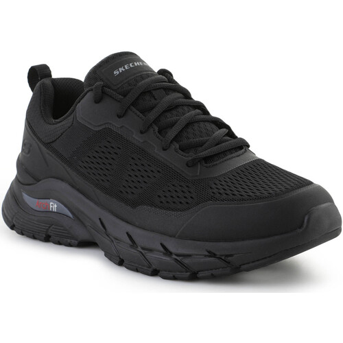 Παπούτσια Άνδρας Χαμηλά Sneakers Skechers Arch Fit Baxter-Pendroy 210353-BBK Black