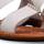 Παπούτσια Γυναίκα Σανδάλια / Πέδιλα Purapiel 80606 Άσπρο