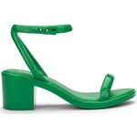 Shiny Heel II AD - Green