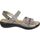Παπούτσια Γυναίκα Σανδάλια / Πέδιλα Westland Ibiza 86 Gold