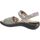 Παπούτσια Γυναίκα Σανδάλια / Πέδιλα Westland Ibiza 86 Gold