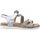 Παπούτσια Γυναίκα Σανδάλια / Πέδιλα Rieker V5069 Grey