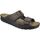 Παπούτσια Άνδρας Τσόκαρα Westland Metz 266 Brown