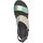 Παπούτσια Γυναίκα Σανδάλια / Πέδιλα Metamorf'Ose Naperon Multicolour