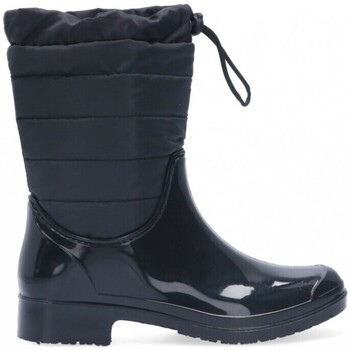 Παπούτσια Γυναίκα Derby & Richelieu Luna Collection 66460 Black