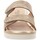 Παπούτσια Γυναίκα Τσόκαρα Grunland CI1839 Gold