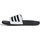 Παπούτσια Άνδρας Σανδάλια / Πέδιλα adidas Originals Adilette comfort Άσπρο