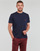Υφασμάτινα Άνδρας T-shirt με κοντά μανίκια Polo Ralph Lauren T-SHIRT AJUSTE EN COTON Marine