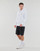 Υφασμάτινα Άνδρας Φούτερ Polo Ralph Lauren SWEATSHIRT ZIPPE EN DOUBLE KNIT TECH Άσπρο