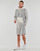 Υφασμάτινα Άνδρας Σόρτς / Βερμούδες Polo Ralph Lauren SHORT EN MOLLETON COLOBLOCK Grey / Chiné