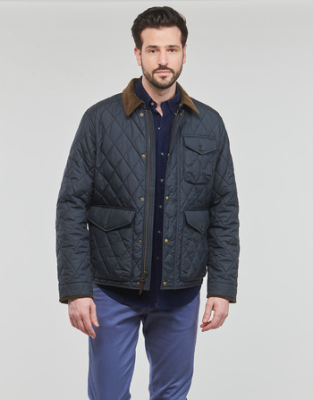 Polo Ralph Lauren BEATON QUILTED JACKET