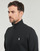 Υφασμάτινα Άνδρας Φούτερ Polo Ralph Lauren SWEAT 1/2 ZIP EN DOUBLE KNIT TECH Black