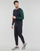Υφασμάτινα Άνδρας Φούτερ Polo Ralph Lauren SWEAT COL ROND EN DOUBLE KNIT TECH Multicolour